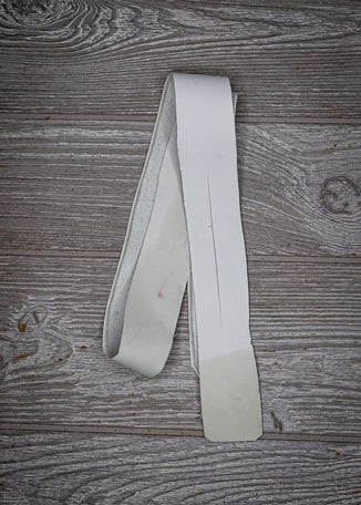 Mule Hide Horn Wraps - Genuine Billy Cook 