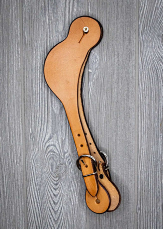 Spur Strap, Plain Cowboy - Genuine Billy Cook 