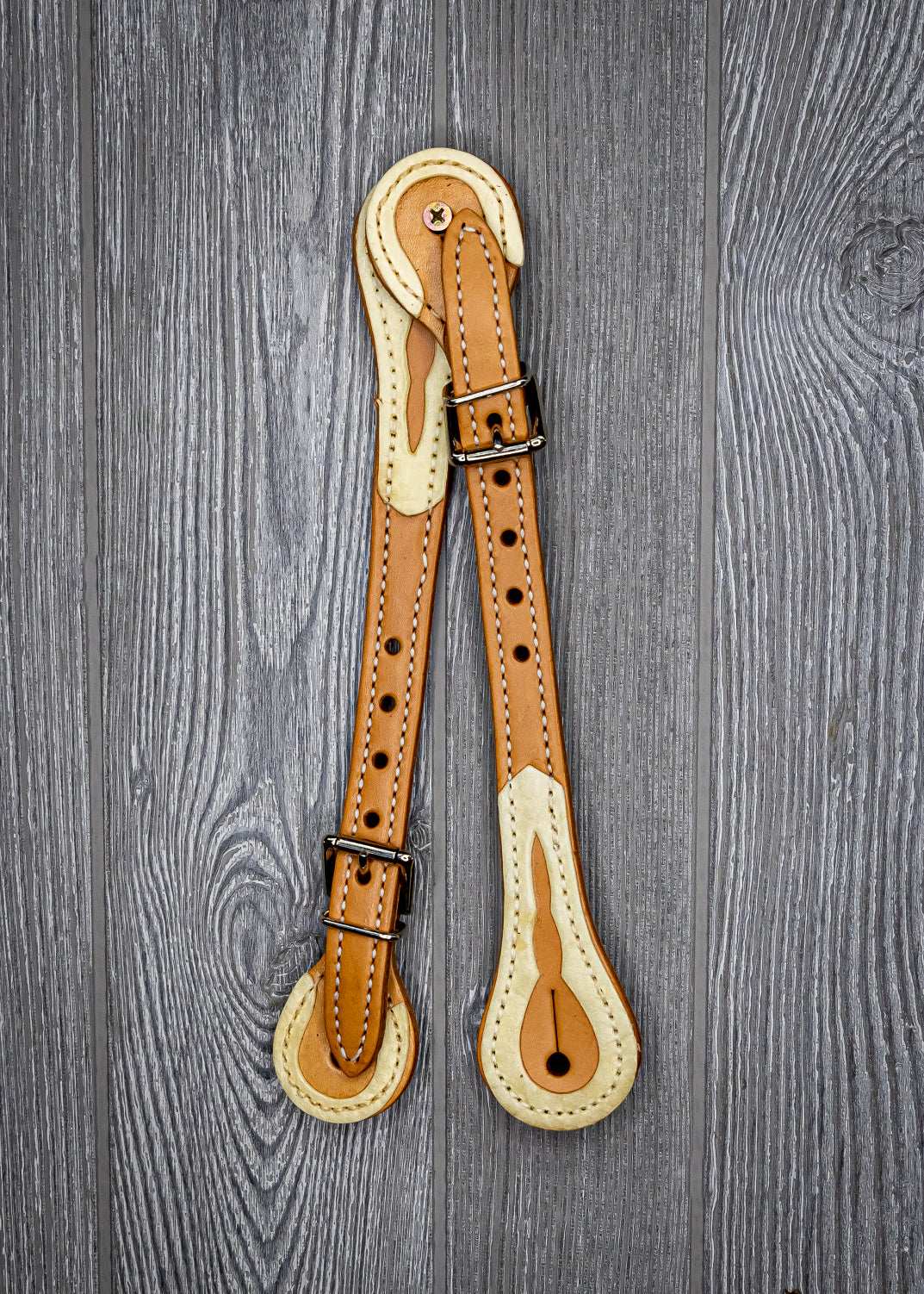 Spur Strap - Genuine Billy Cook 