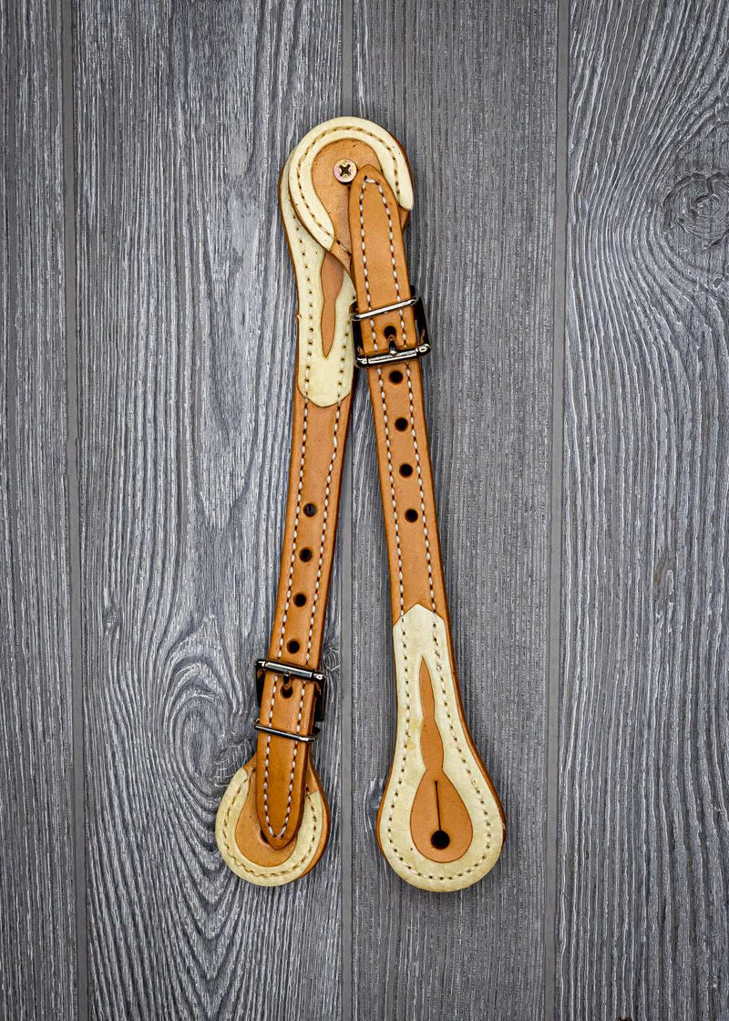 Spur Strap - Genuine Billy Cook 
