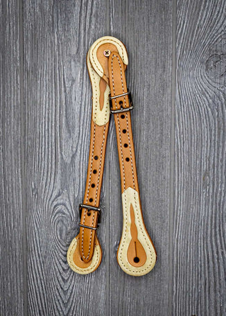 Spur Strap - Genuine Billy Cook 