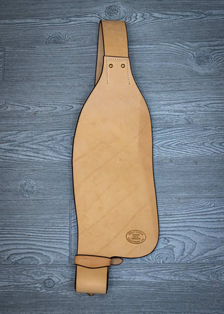 Reiner Fender Pair - Genuine Billy Cook 