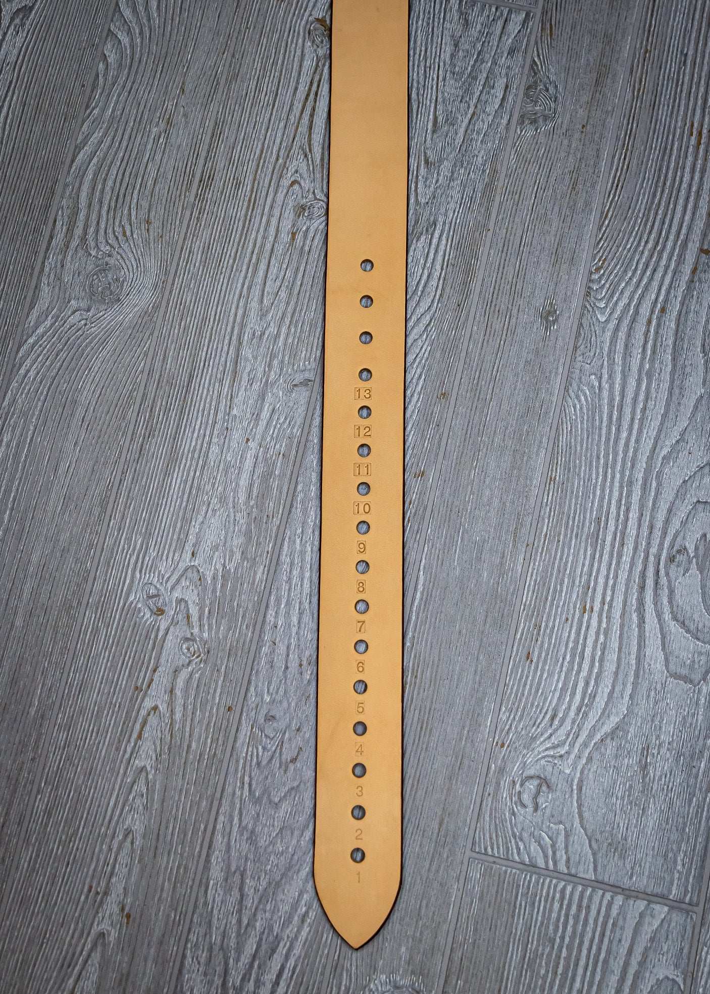 2 1/2" Cutter / Barrel Stirrup Leathers W/ Latigo Sewn - Genuine Billy Cook 