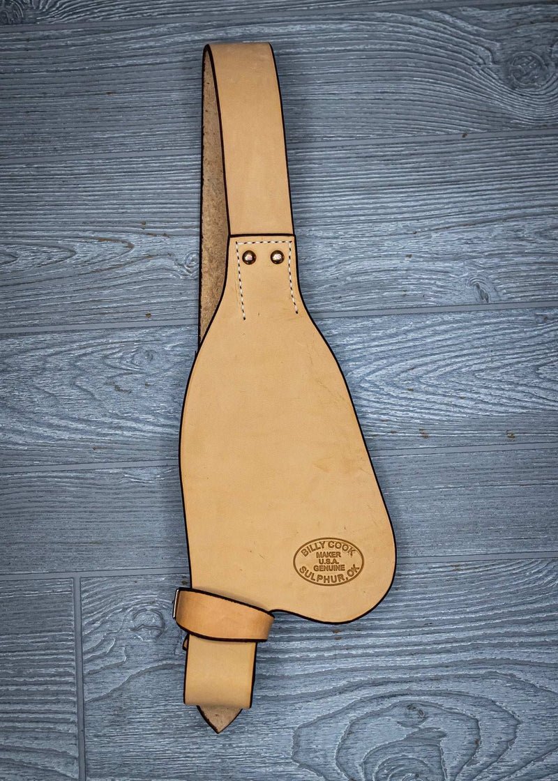 Jr Barrel Fender Pair - Genuine Billy Cook 