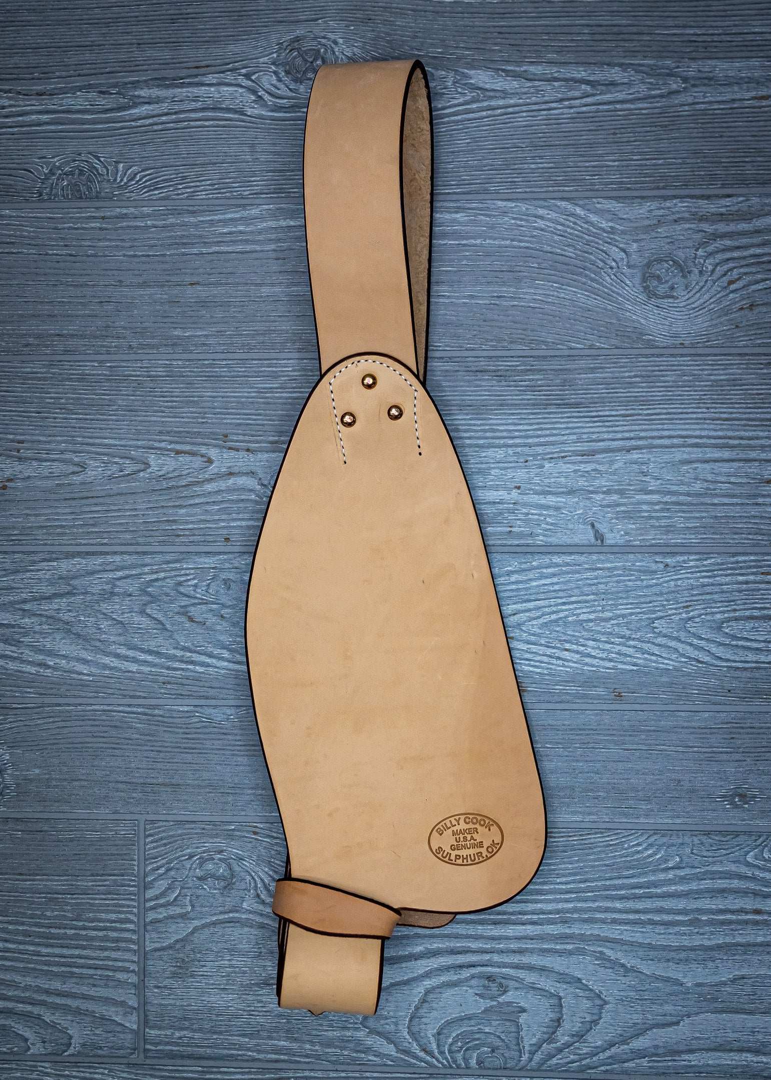 Jr Roper Fender Pair - Genuine Billy Cook 