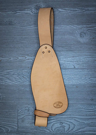 Jr Roper Fender Pair - Genuine Billy Cook 
