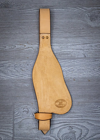 Youth Barrel Fender Pair - Genuine Billy Cook 