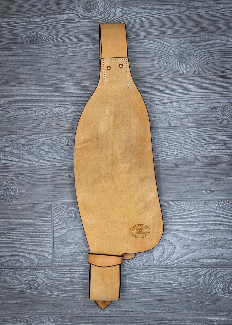 Cutter Fender Pair - Genuine Billy Cook 
