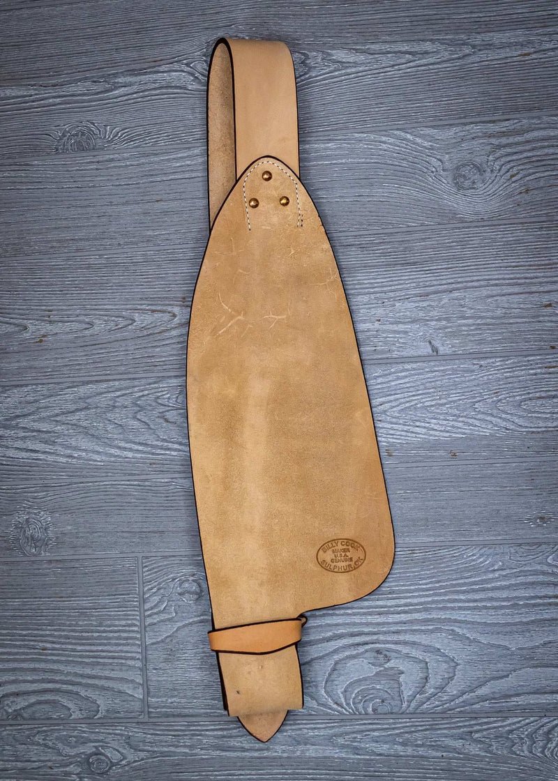 Barrel Fender Pair - Genuine Billy Cook 
