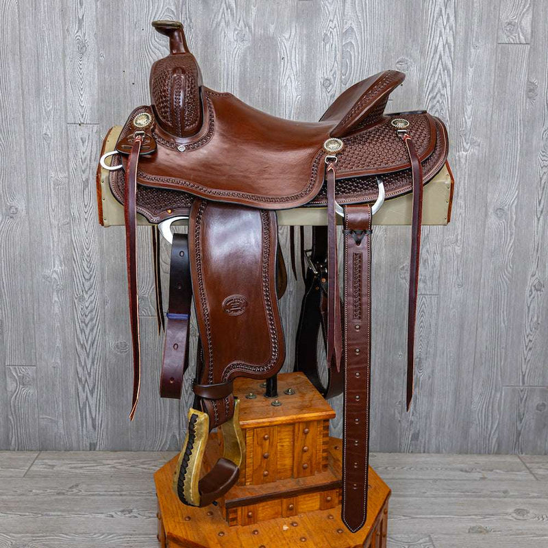 Tipton All Around - 1733 - Genuine Billy Cook 