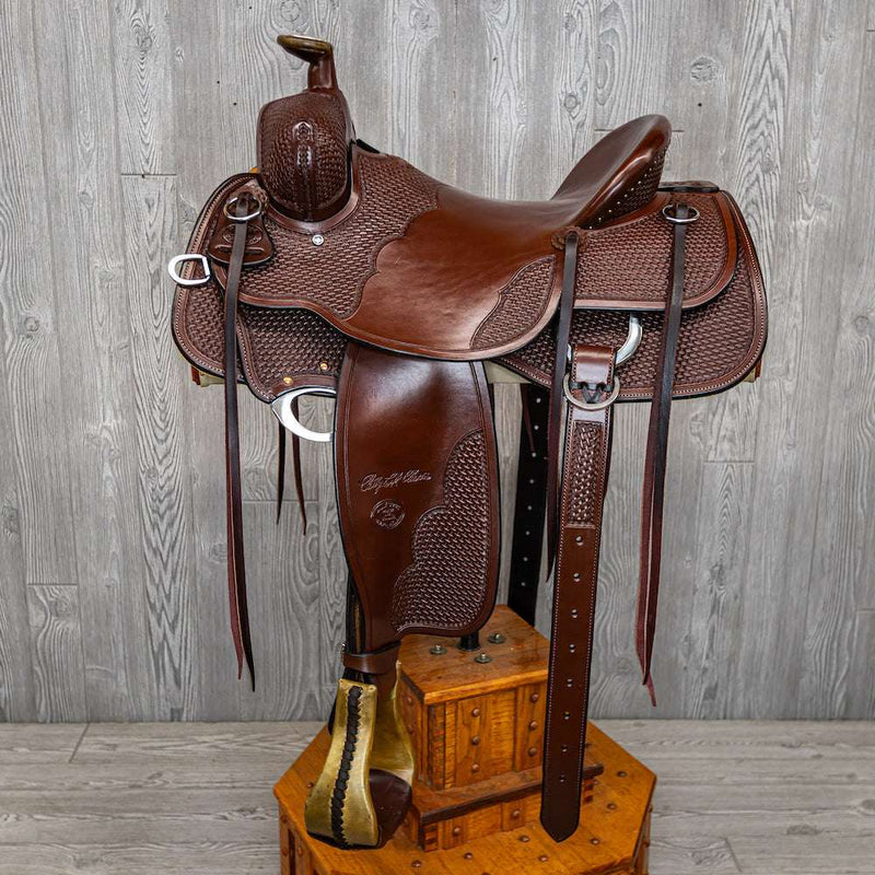 Sid Rancher - 2250 - Genuine Billy Cook 