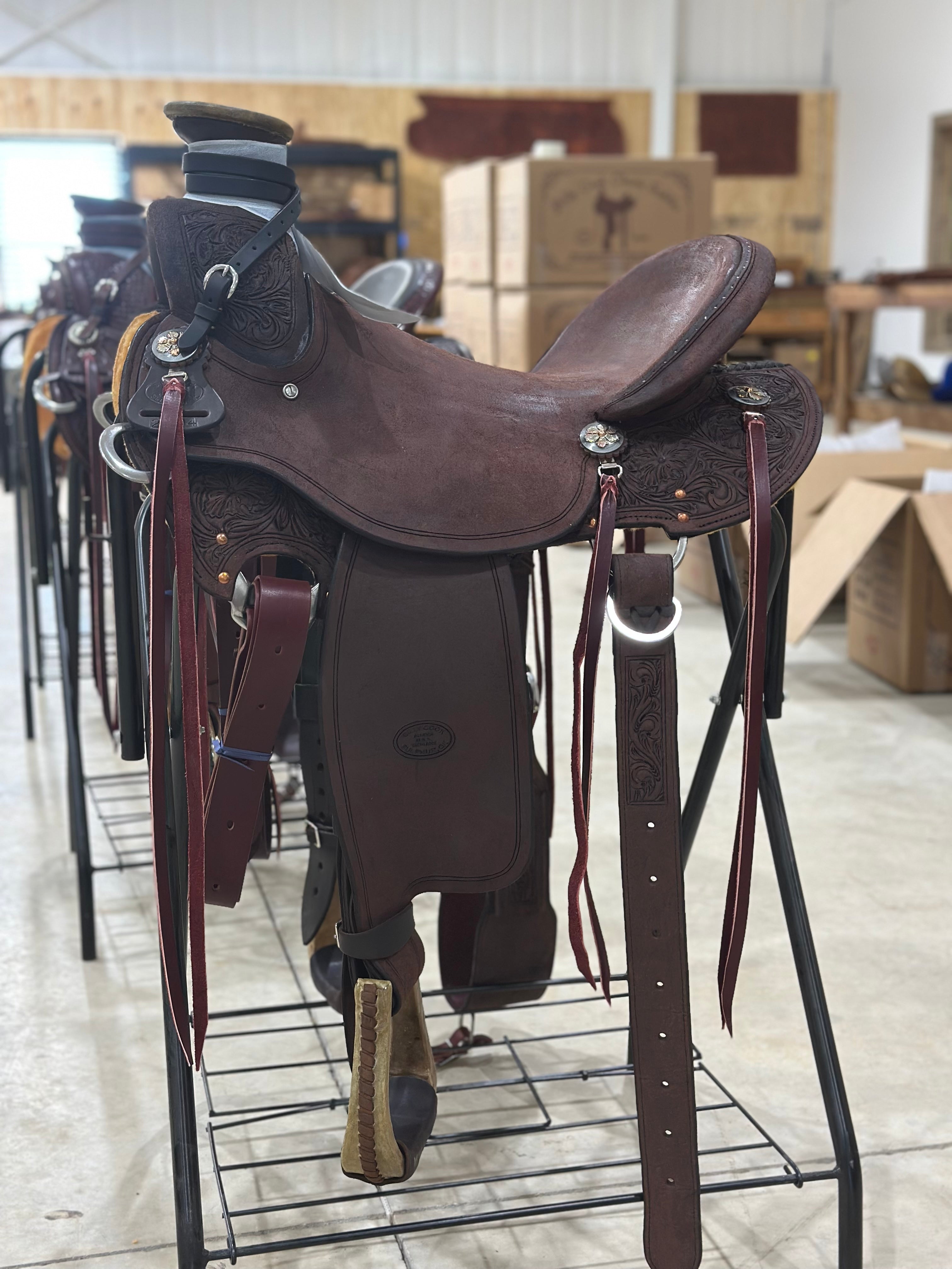 Light Weight Wade - 2294 – Genuine Billy Cook