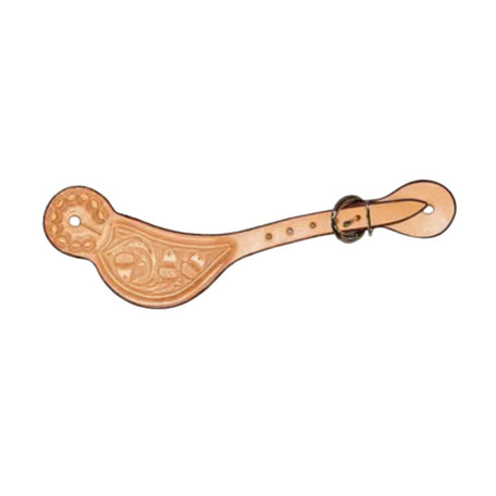 Acorn Spur Strap - Genuine Billy Cook 