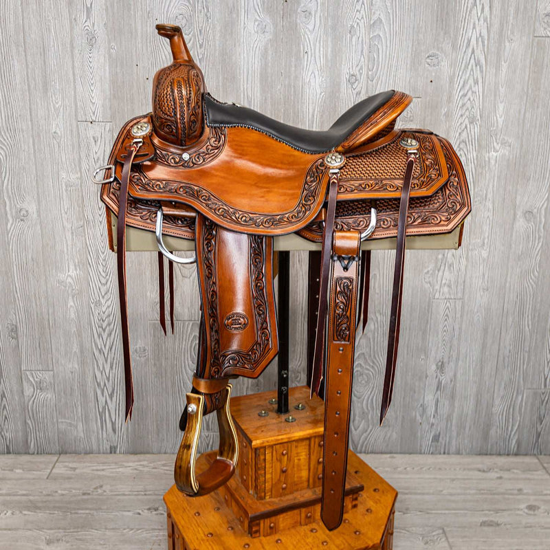 Ranch Versatility - 6305 - Genuine Billy Cook 