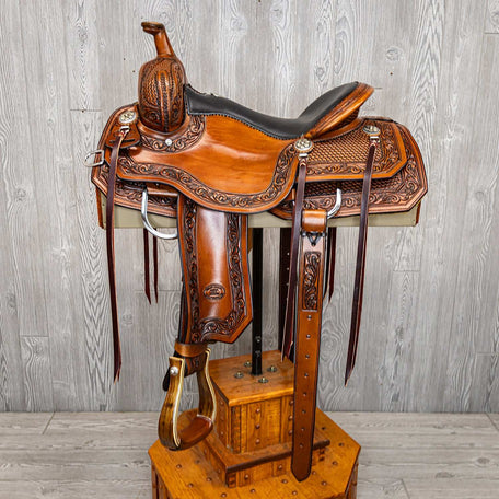 Ranch Versatility - 6305 - Genuine Billy Cook 