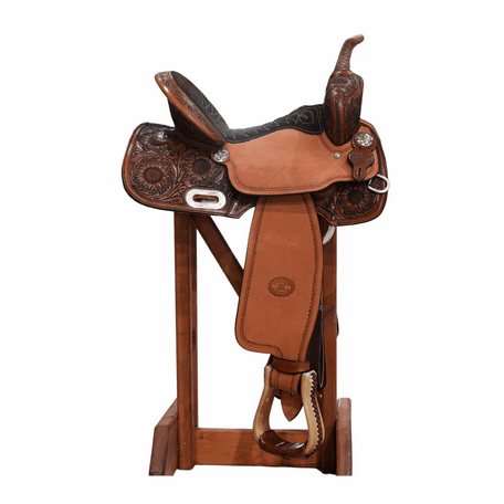 Cj Barrel Sunflower 1519 - Genuine Billy Cook 