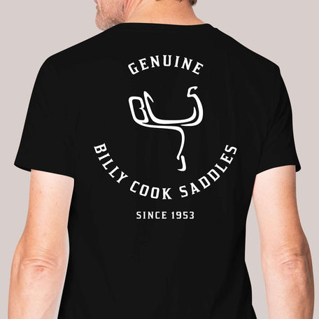 New Billy Cook Logo - Genuine Billy Cook 