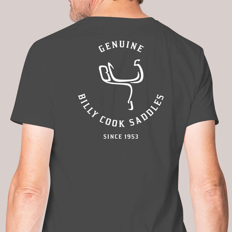 New Billy Cook Logo - Genuine Billy Cook 