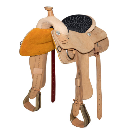 Customizer - Bowman Roper - Genuine Billy Cook 