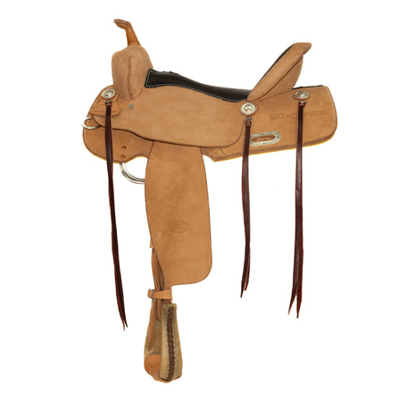 Customizer - CJ Trail - Genuine Billy Cook 
