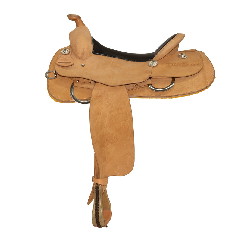 Customizer - DL Reiner - Genuine Billy Cook 