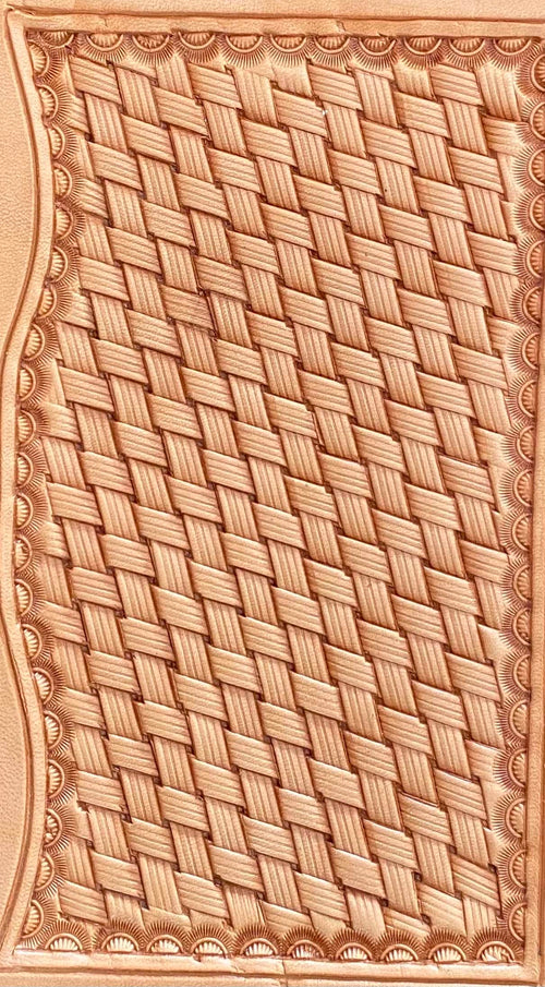 Groove Weave