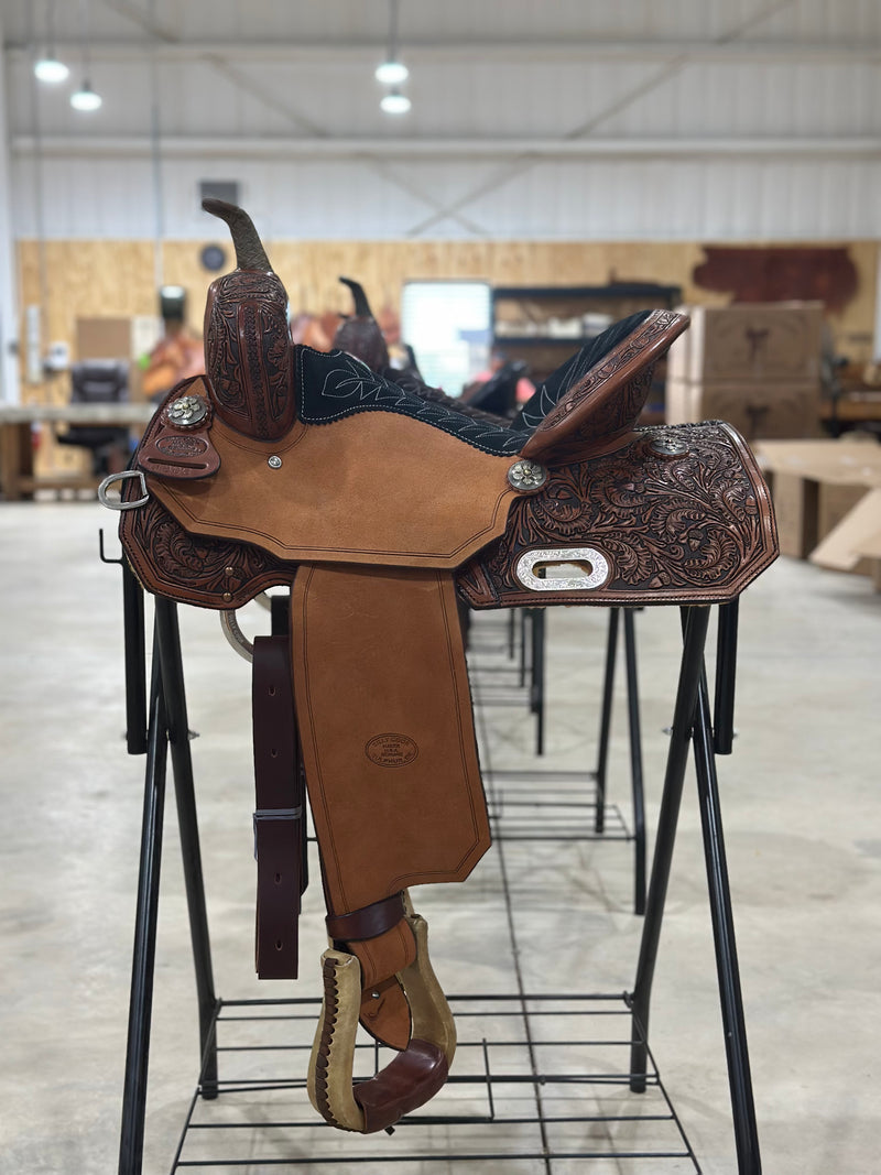 9 High Barrel - S1806