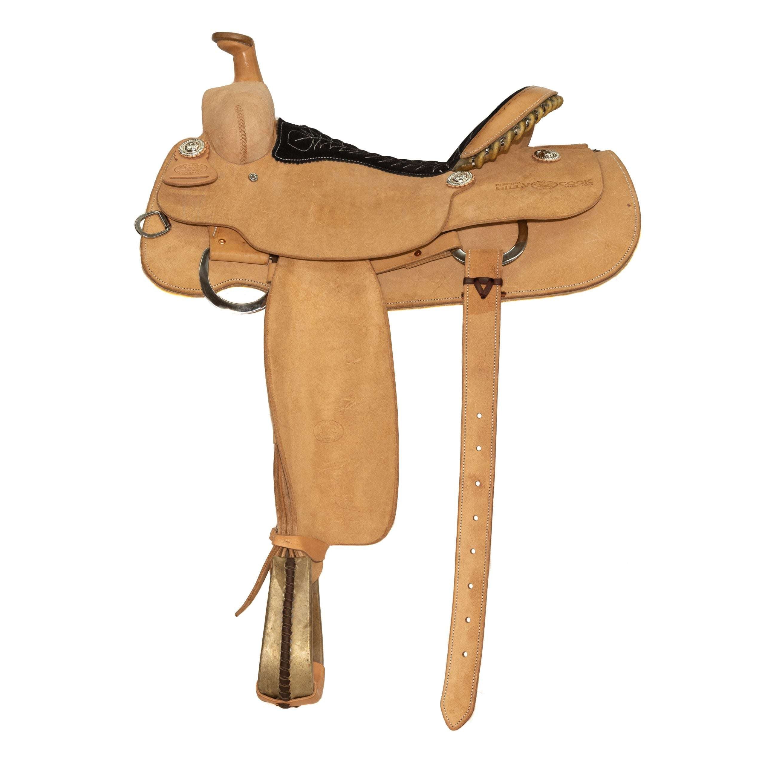 Customizer - LTM Roper - Genuine Billy Cook 