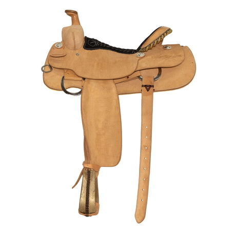 Customizer - LTM Roper - Genuine Billy Cook 