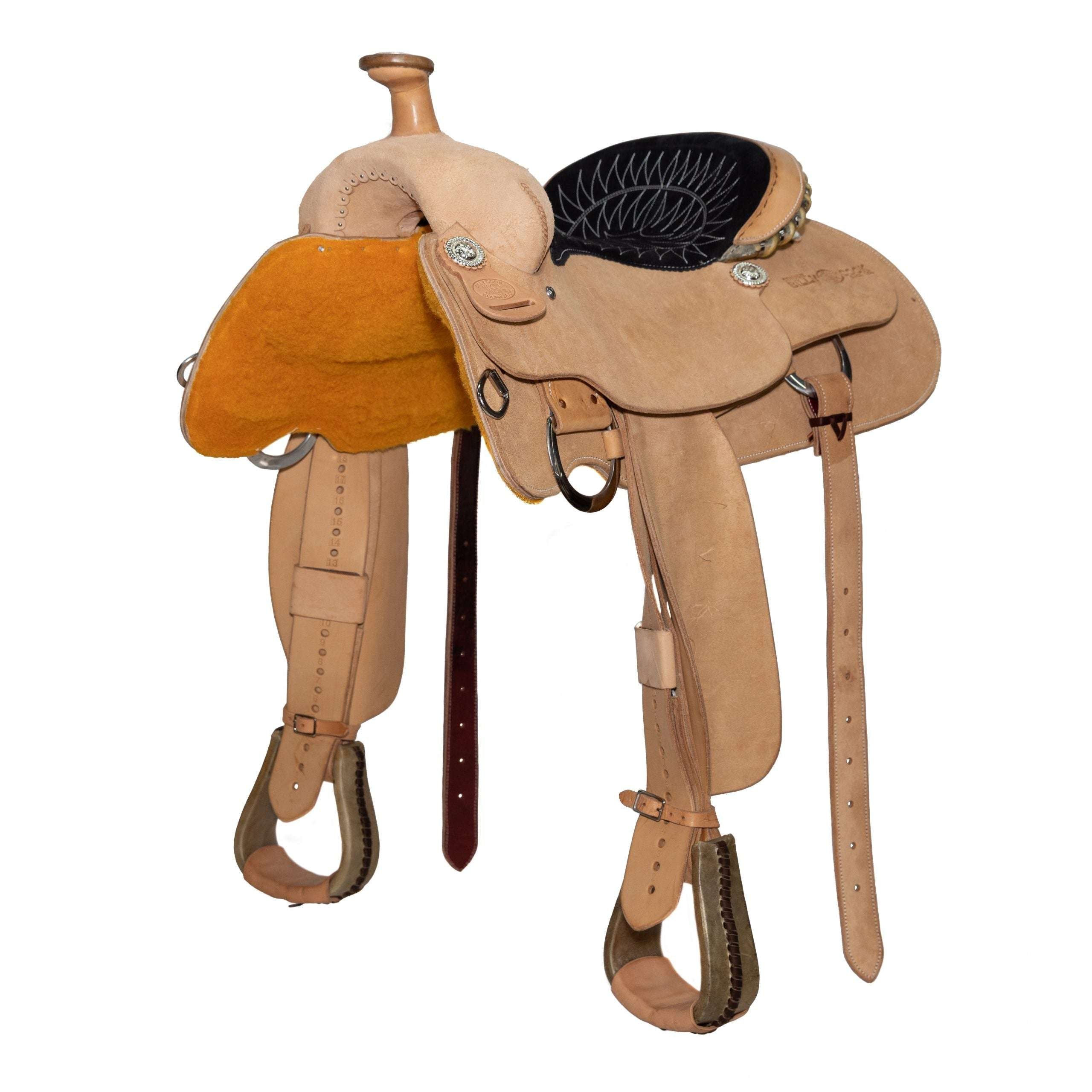 Customizer - LTM Roper - Genuine Billy Cook 