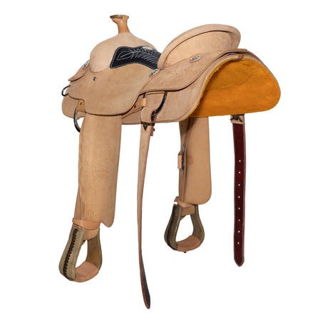 Customizer - OY Roper - Genuine Billy Cook 