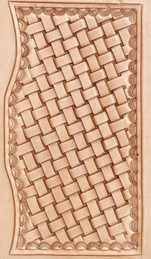 Smooth Weave