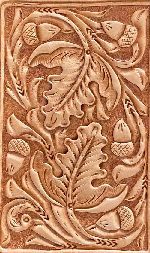 Texas Oak