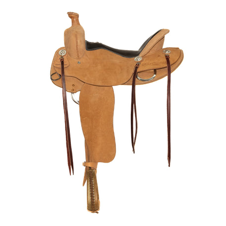 Customizer - Tipton Trail - Genuine Billy Cook 
