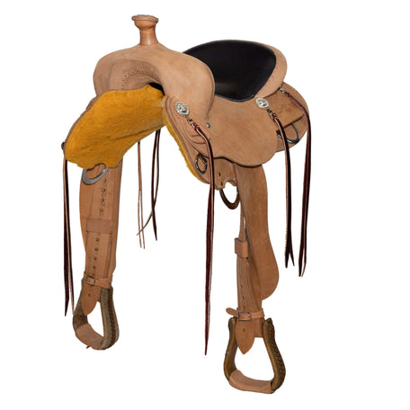 Customizer - Tipton Trail - Genuine Billy Cook 