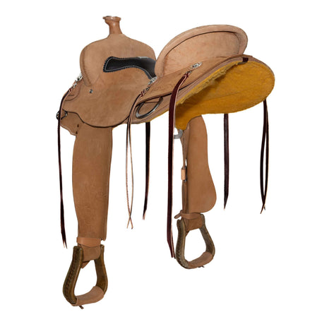 Customizer - Tipton Trail - Genuine Billy Cook 
