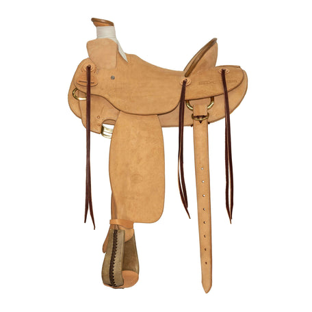 Customizer - Wade Rancher - Genuine Billy Cook 