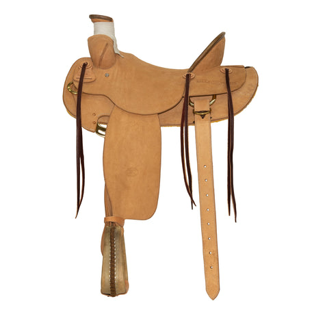 Customizer - Arbuckle Rancher - Genuine Billy Cook 