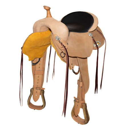 Customizer - BW Trail - Genuine Billy Cook 