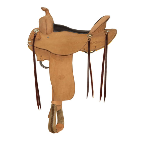 Customizer - BW Low Boy Horn Trail - Genuine Billy Cook 