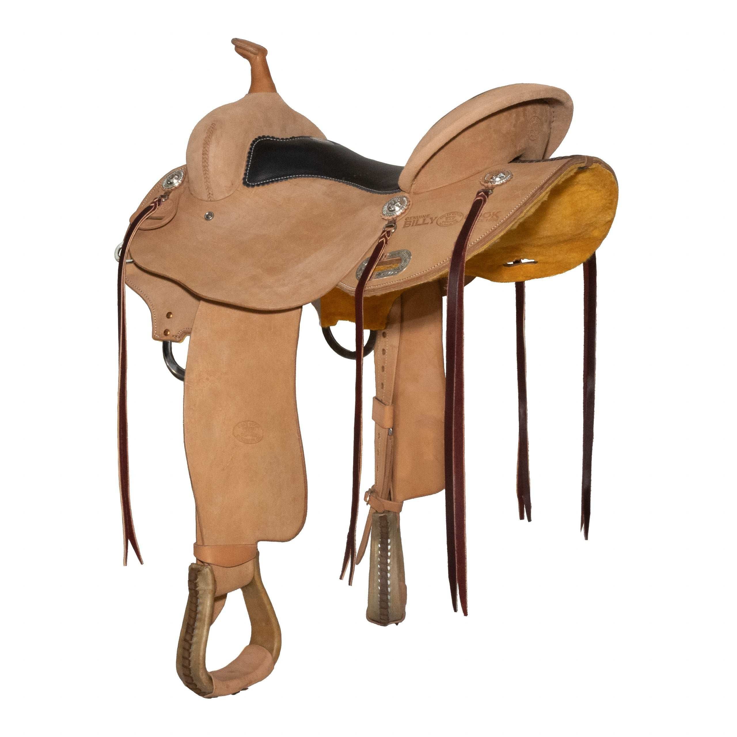 Customizer - CJ Trail - Genuine Billy Cook 