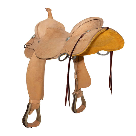 Customizer - Cowhorse - Genuine Billy Cook 