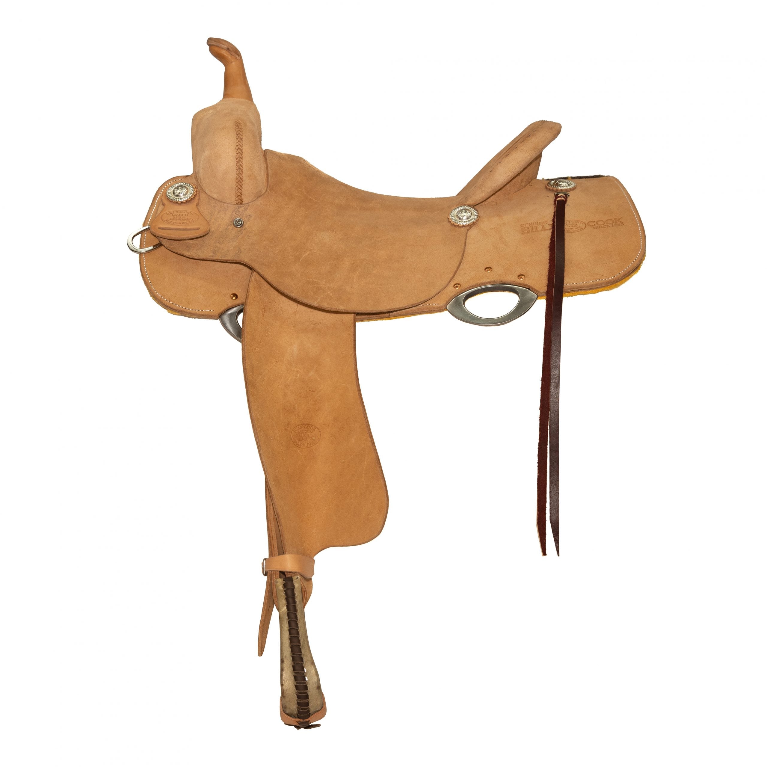 Customizer - Cowhorse - Genuine Billy Cook 
