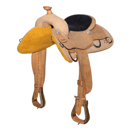 Customizer - DL Trainer - Genuine Billy Cook 