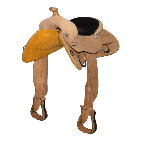 Customizer - DL Reiner - Genuine Billy Cook 