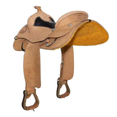 Customizer - DL Reiner - Genuine Billy Cook 