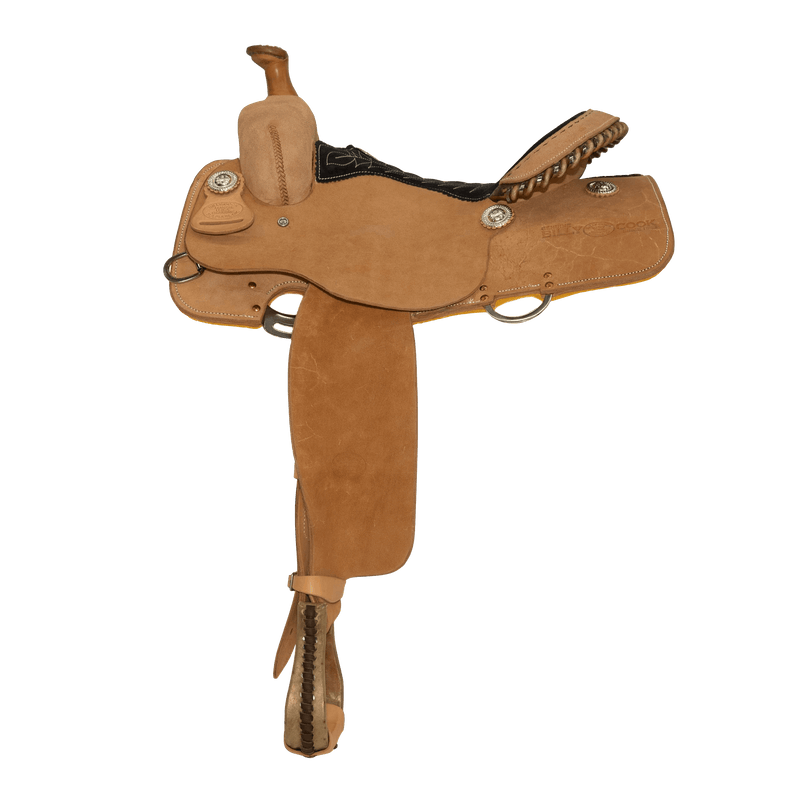Customizer - Ladies' All Around - Genuine Billy Cook 