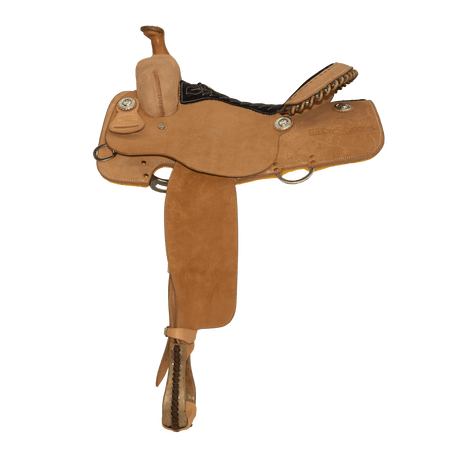 Customizer - Ladies' All Around - Genuine Billy Cook 
