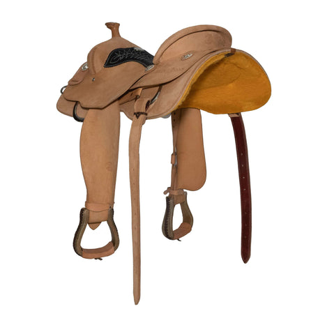 Customizer - Men's All Around - Genuine Billy Cook 
