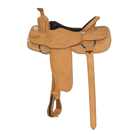 Customizer - Men's All Around - Genuine Billy Cook 
